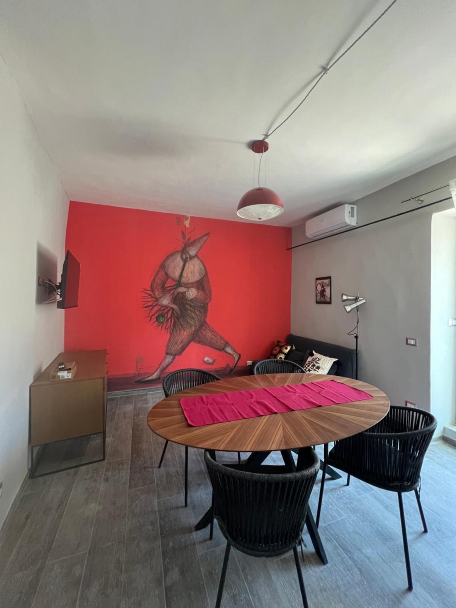 Appartement A Casa Di Linda à Tivoli Extérieur photo