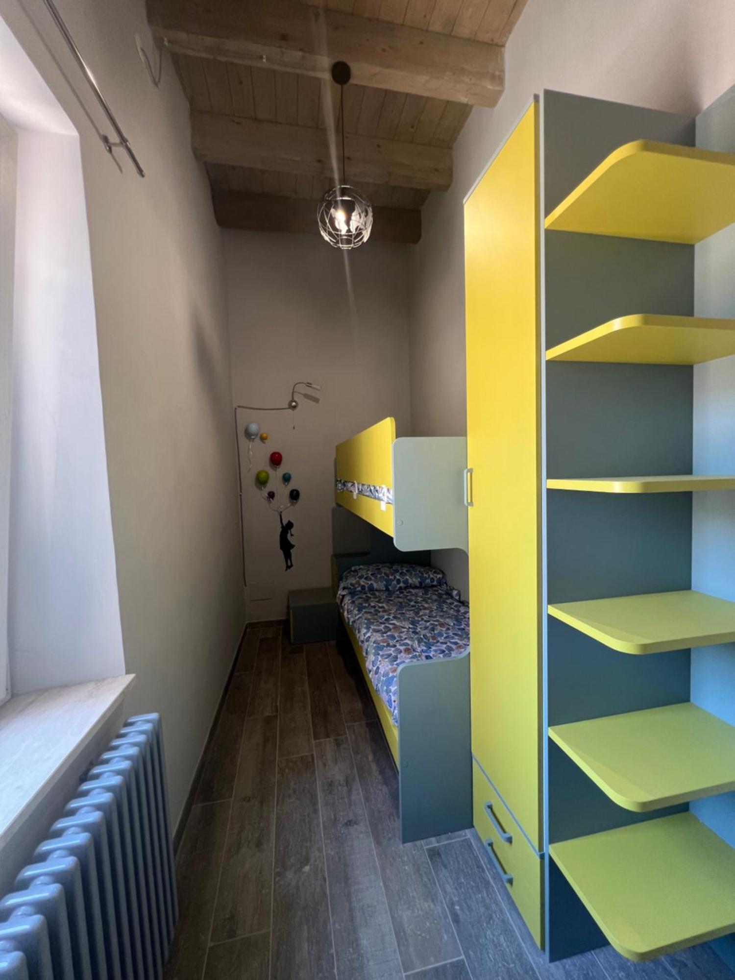 Appartement A Casa Di Linda à Tivoli Extérieur photo