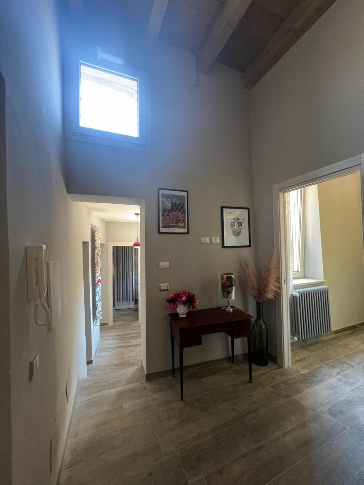 Appartement A Casa Di Linda à Tivoli Extérieur photo