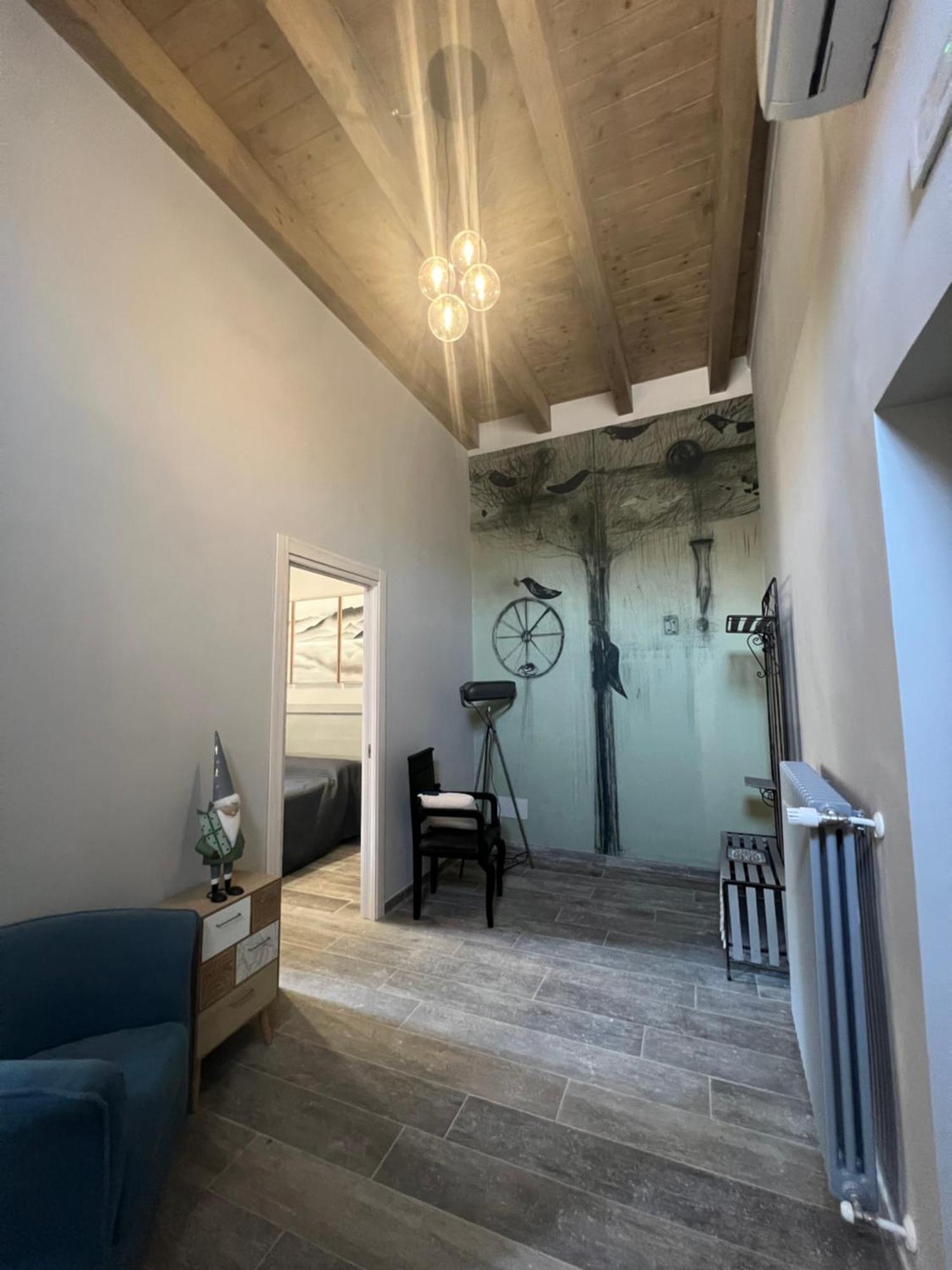 Appartement A Casa Di Linda à Tivoli Extérieur photo