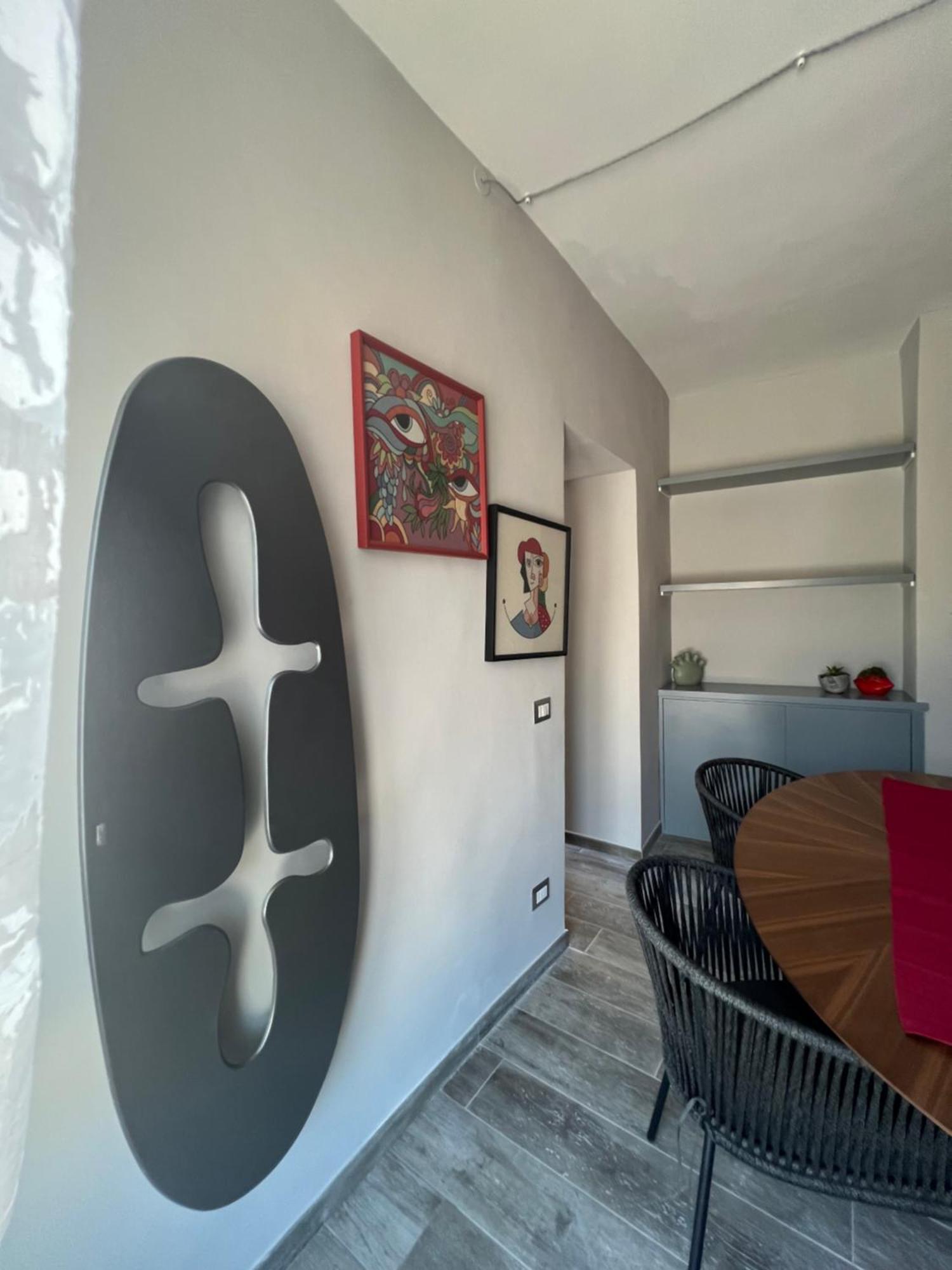 Appartement A Casa Di Linda à Tivoli Extérieur photo