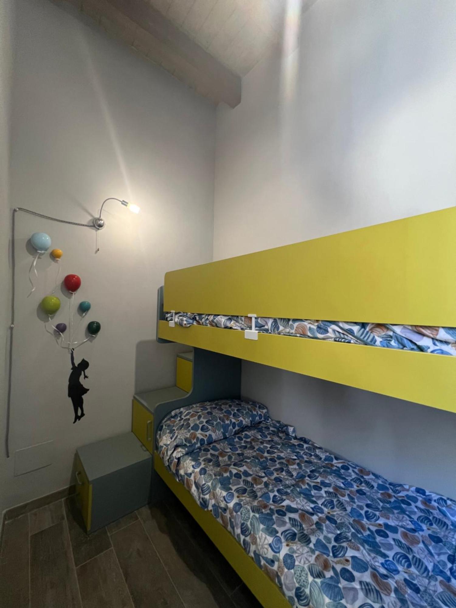 Appartement A Casa Di Linda à Tivoli Extérieur photo